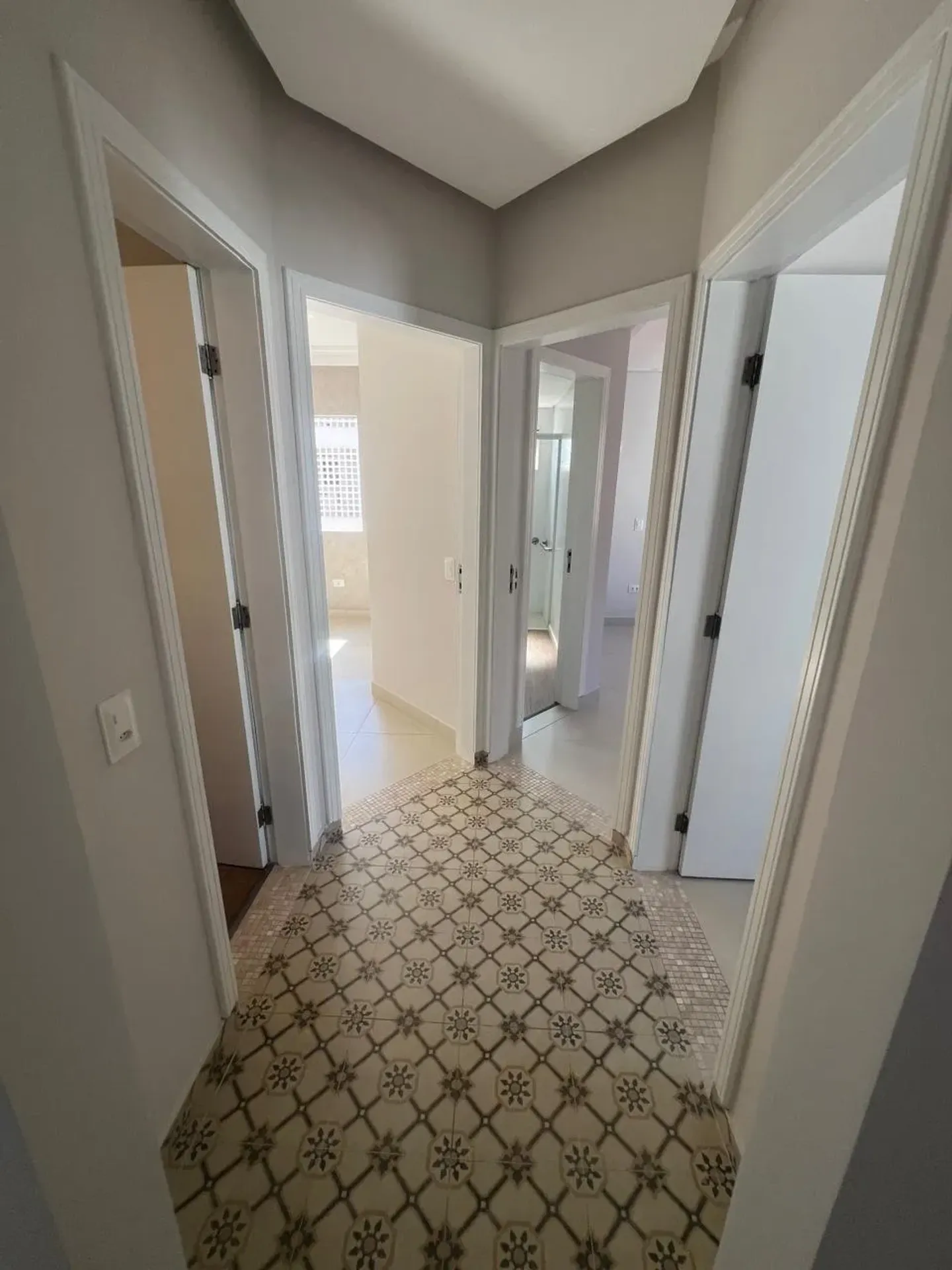 3-bedroom apartment with a park view in Florianópolis — photo 10