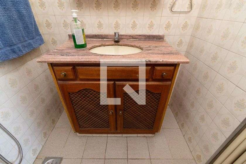 Apartamento de 60 m² com 2 quartos e 1 vaga — photo 5