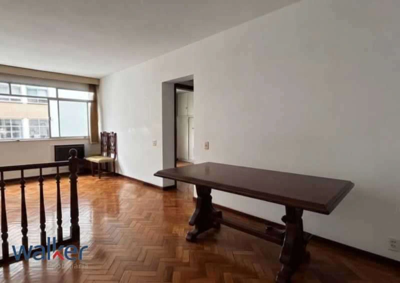 3-bedroom apartment with 87 m² and 1 parking space — photo 10