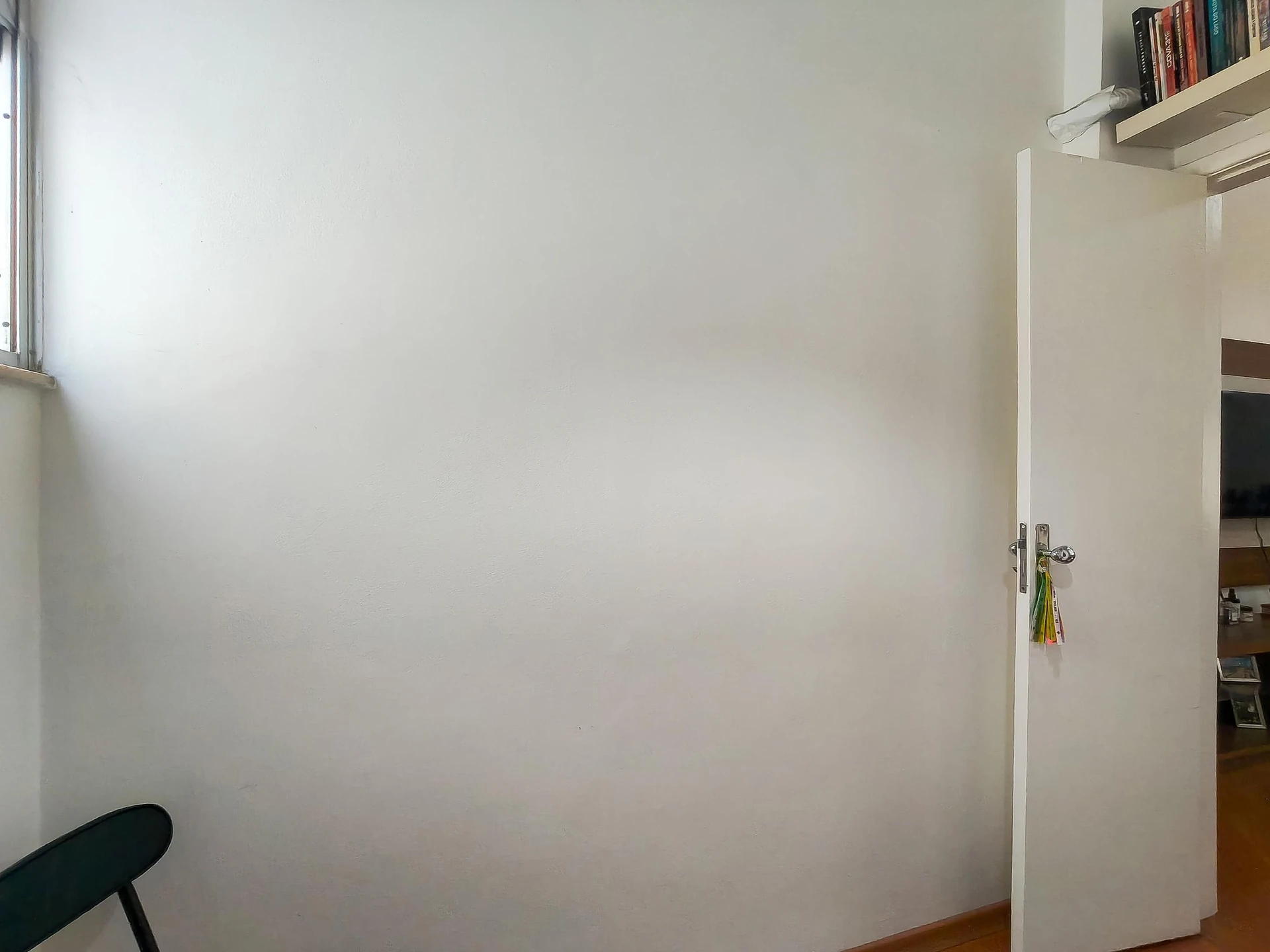 Furnished apartment, 54 m², with a home office — photo 43