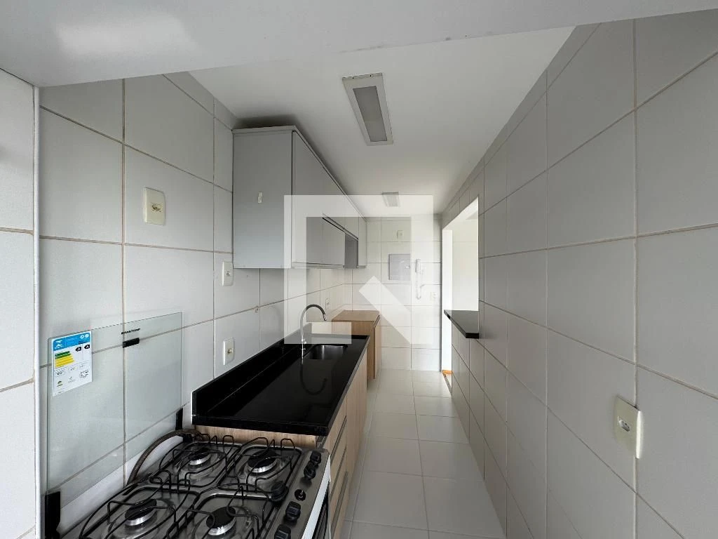 Furnished apartment, 84 m², with a grill on the balcony — photo 6