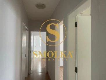 Apartment, 114 m², with wood or laminate floors — photo 7