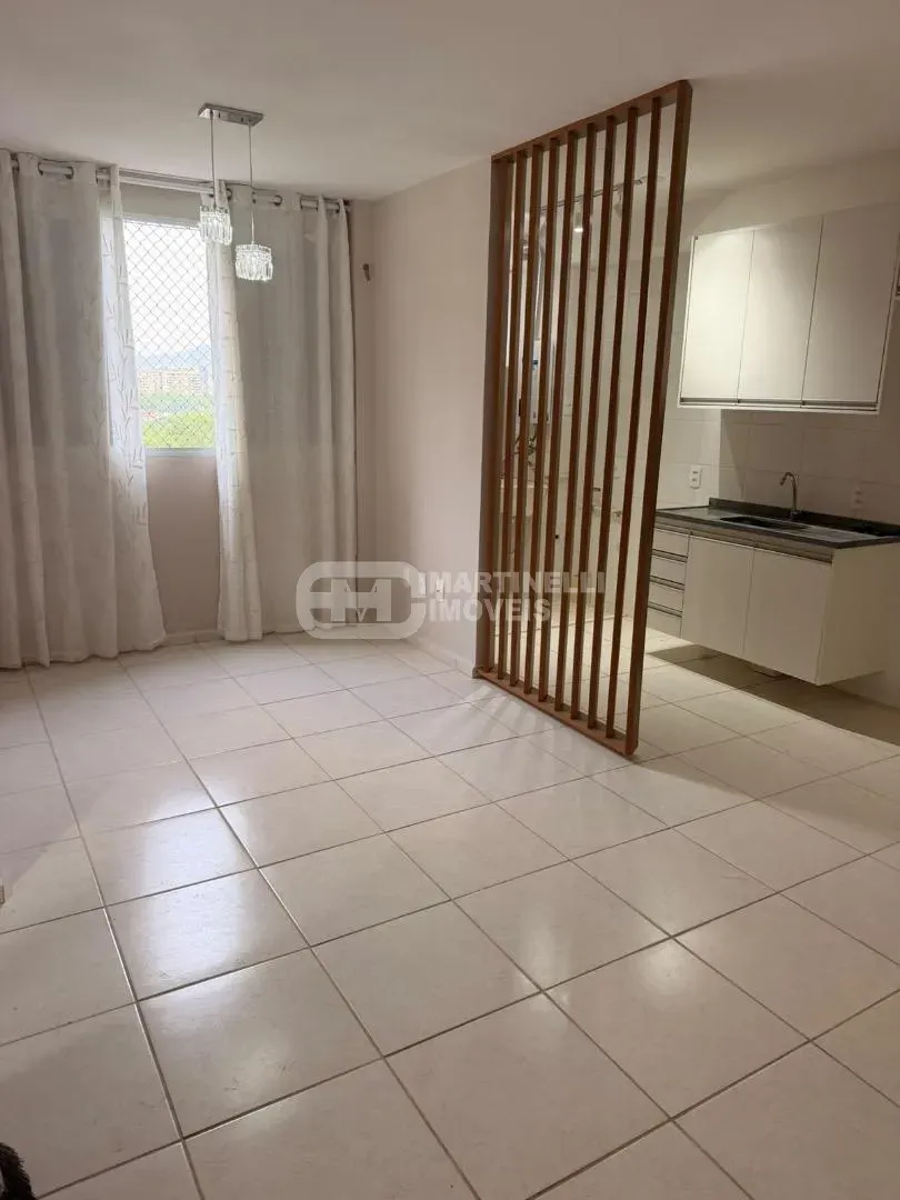 Apartamento de 2 quartos em condomínio com academia — photo 13
