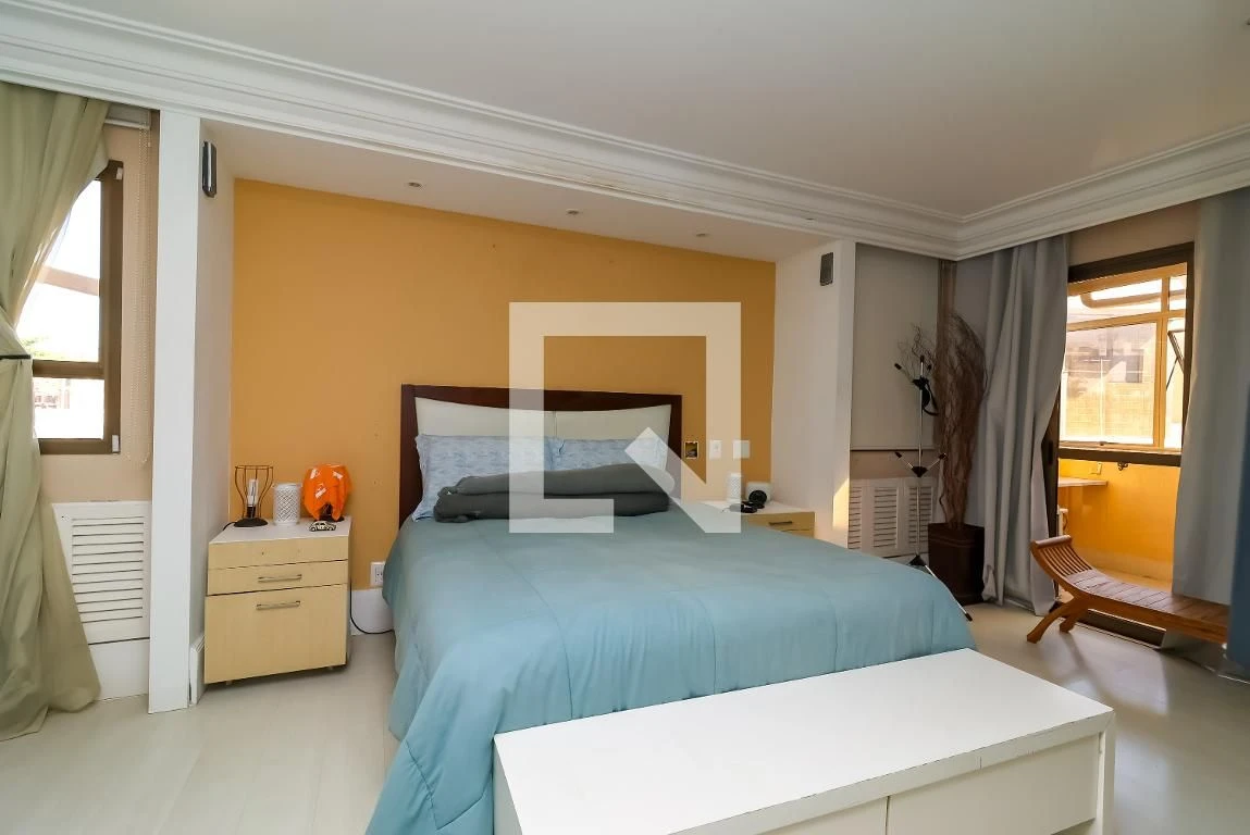 Apartamento mobiliado de 6 quartos com jacuzzi — photo 16