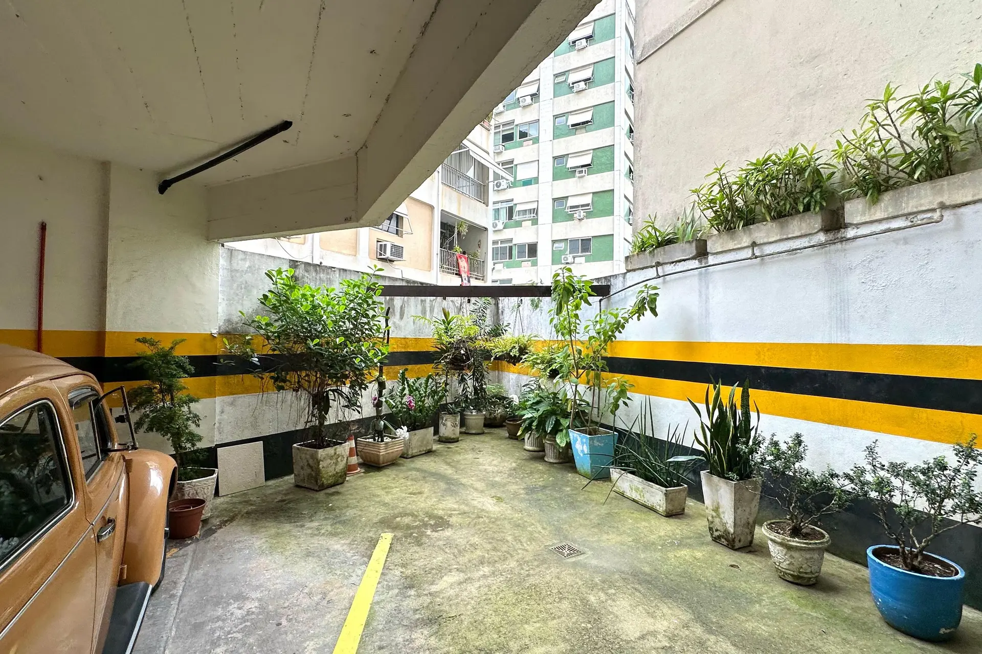 Furnished apartment, 113 m², with a home office — photo 45