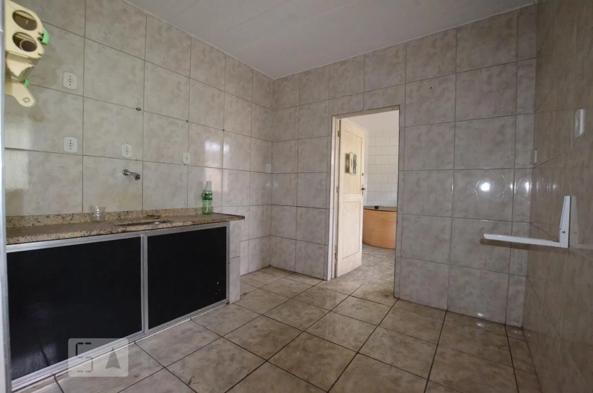 Casa sem mobília com 2 quartos, quintal e varanda — photo 10