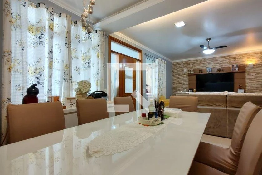 Home office in a 3-bedroom house, 198 m² — photo 44