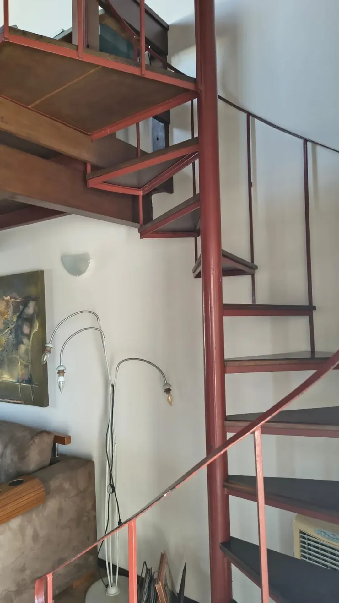 2-bedroom house with a water view in Florianópolis — photo 44