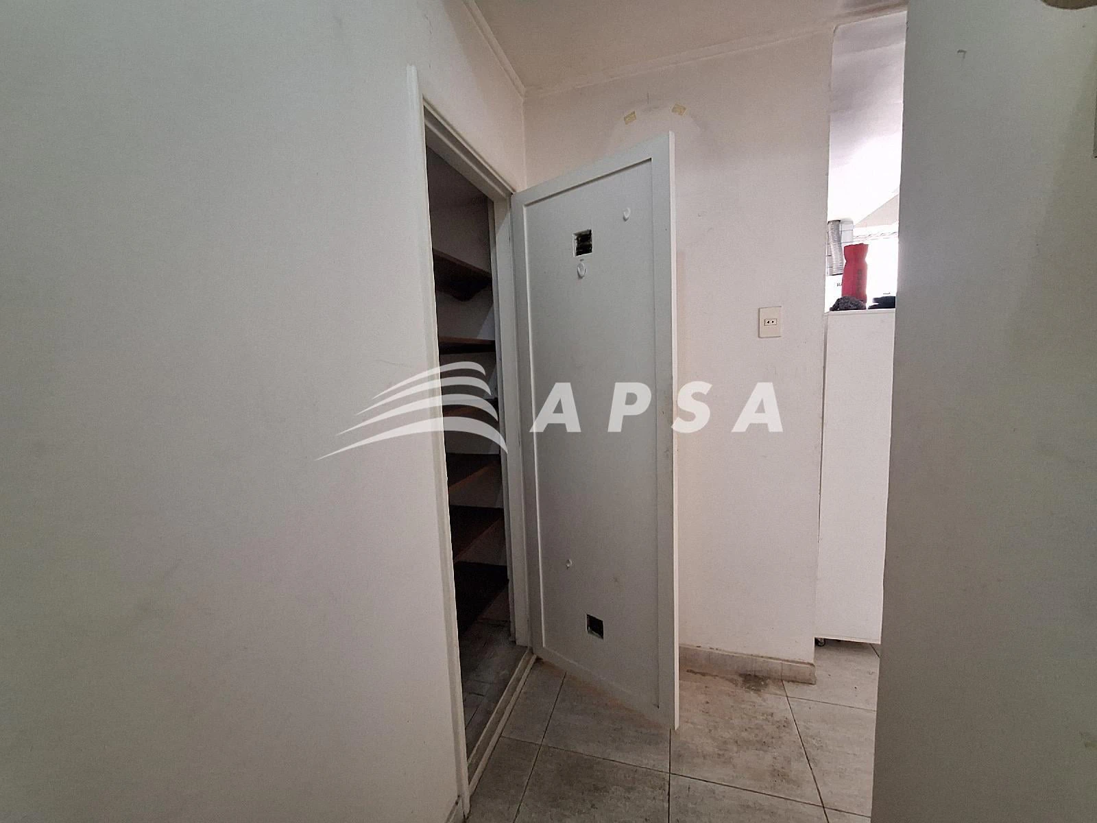 Apartment, 60 m², with a home office — photo 19