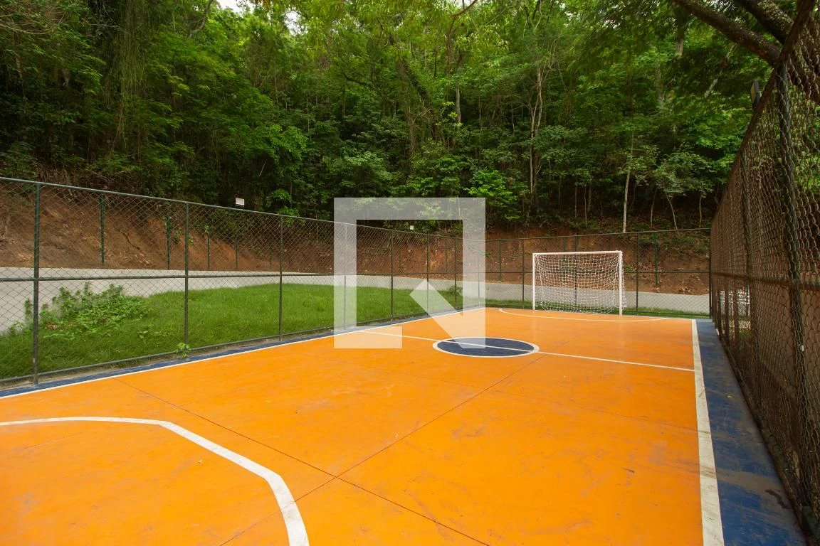 Apartamento de 2 quartos em condomínio com academia — photo 69