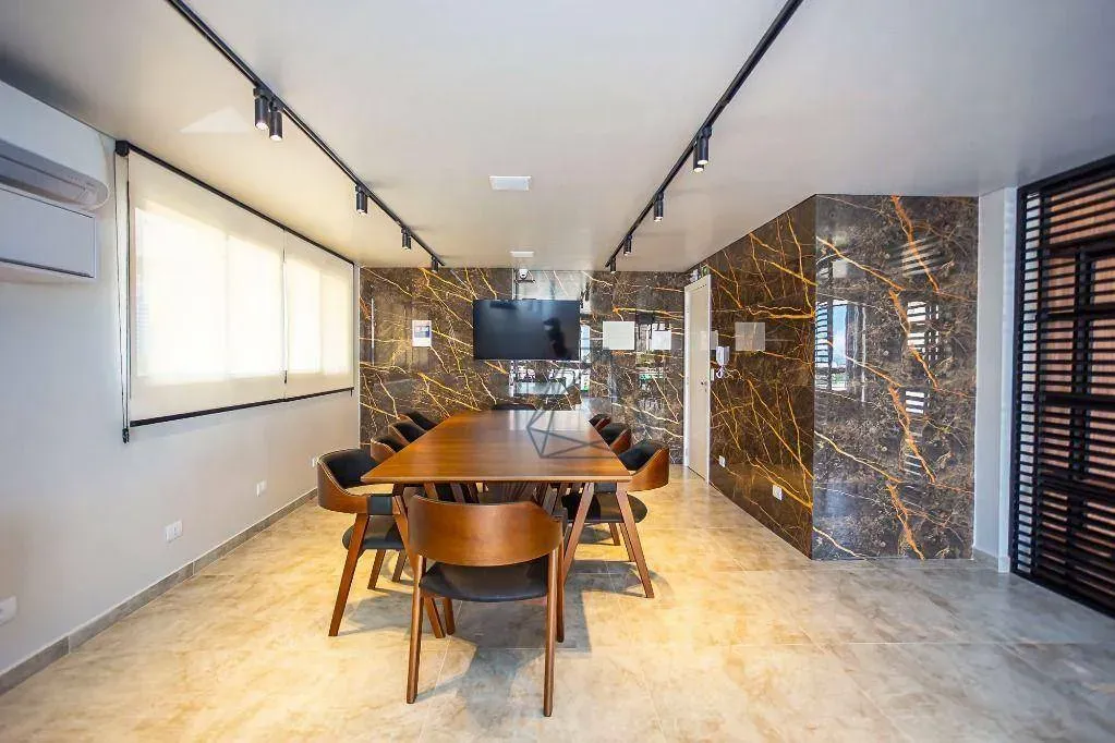 Apartamento mobiliado de 92 m² com 2 quartos e sacada — photo 27
