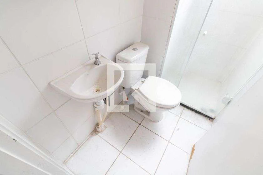 Rental apartment with 2 bedrooms and 40 m² total — photo 24