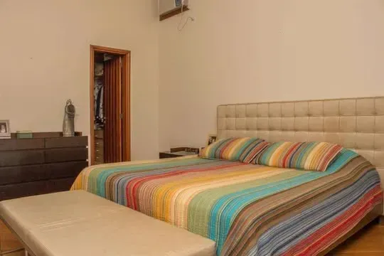 Casa de 4 quartos com piscina privativa, Itanhangá — photo 8