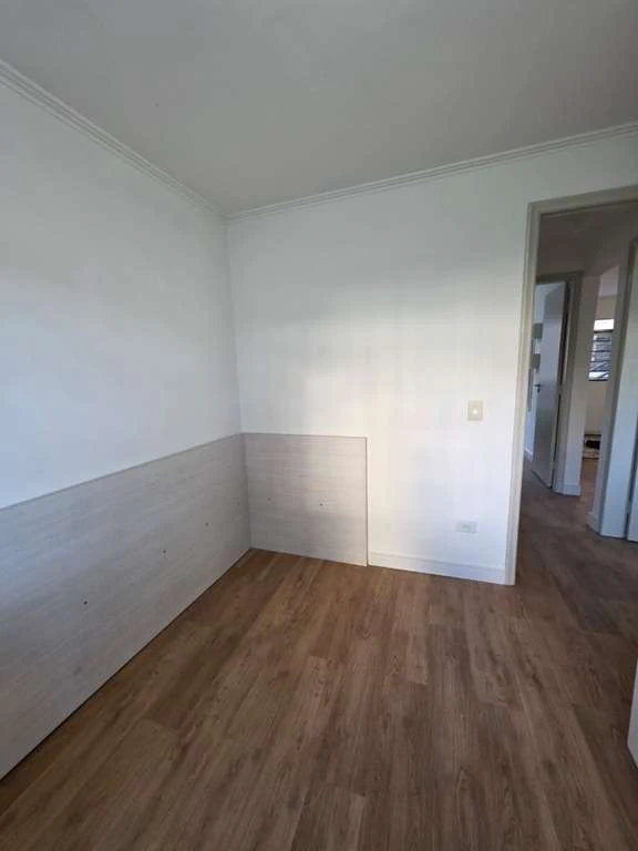 3 quartos e espaço de home office: apartamento de 59 m² — photo 4