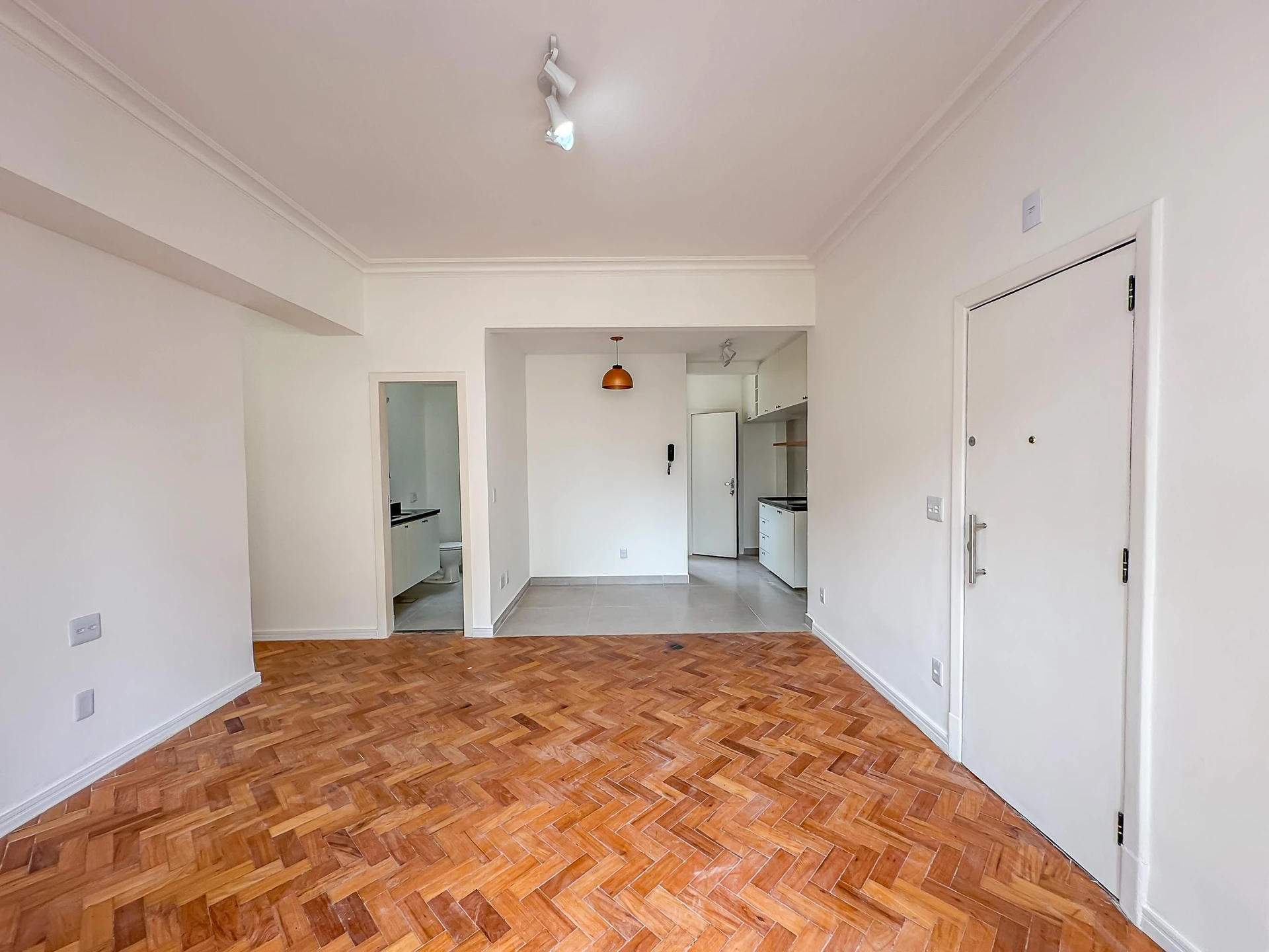 Apartamento, 84 m², com vista para as montanhas — photo 39