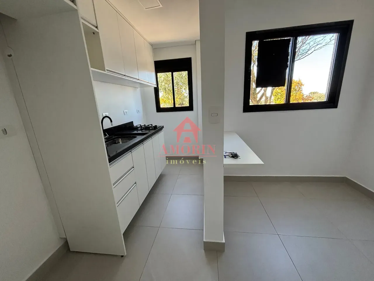 Apartamento para locação com 1 dormitório e 35 m² — photo 10