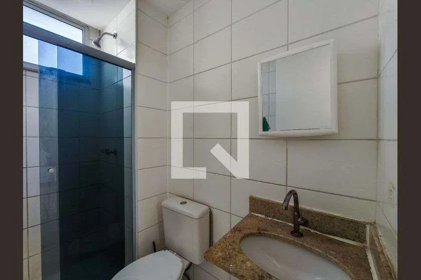 2-bedroom apartment in a building with a pool — photo 25