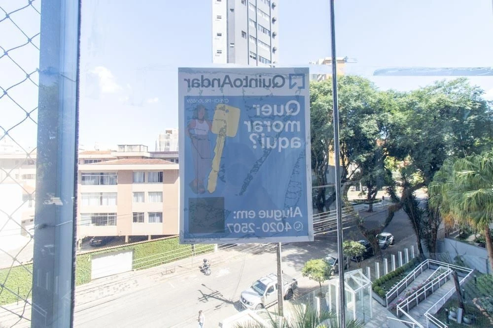 Departamento de 4 dormitorios con bañera en Curitiba — photo 77