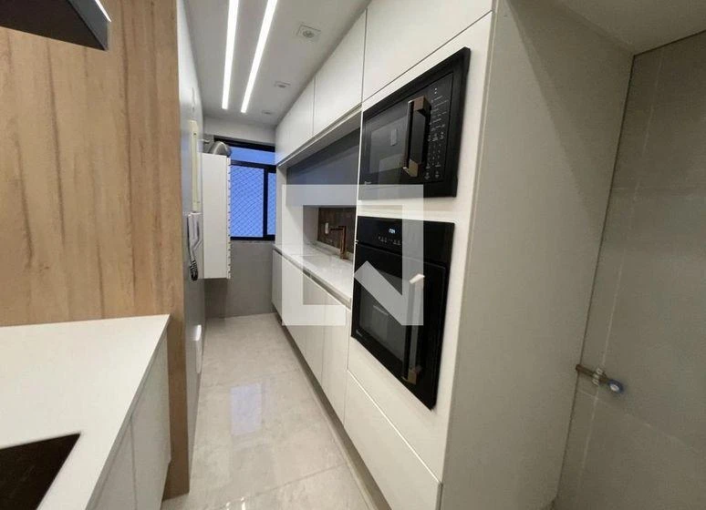 3 quartos e varanda envidraçada: apartamento de 140 m² — photo 14