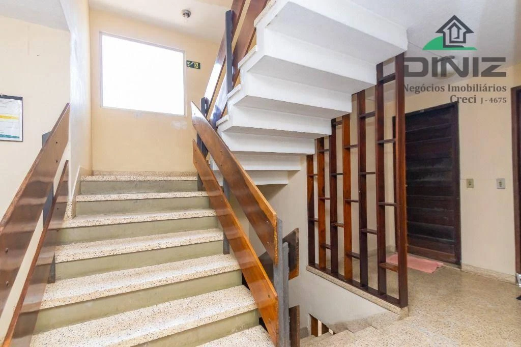 Apartment, 55 m², with wood or laminate floors — photo 38