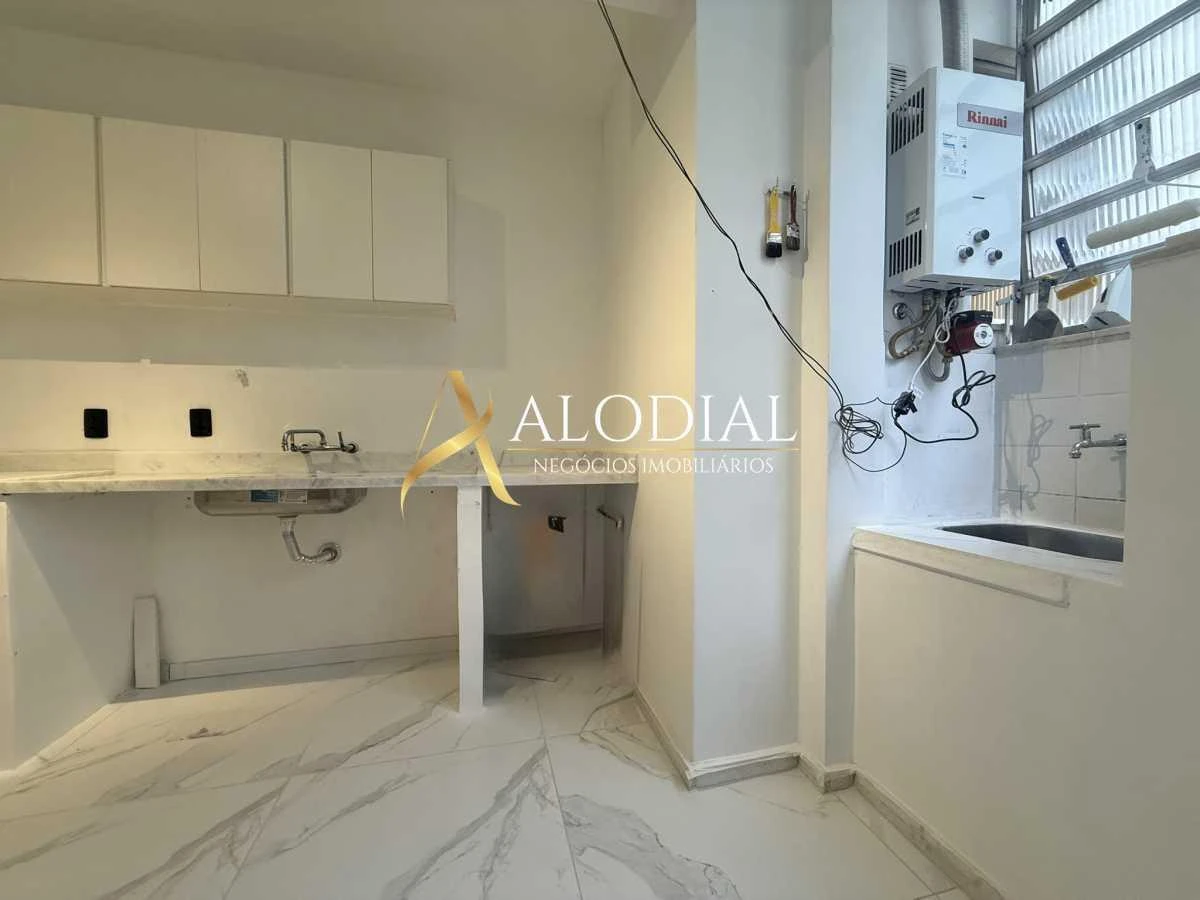 3-bedroom apartment, 1 with its own bathroom, 90 m² — photo 22