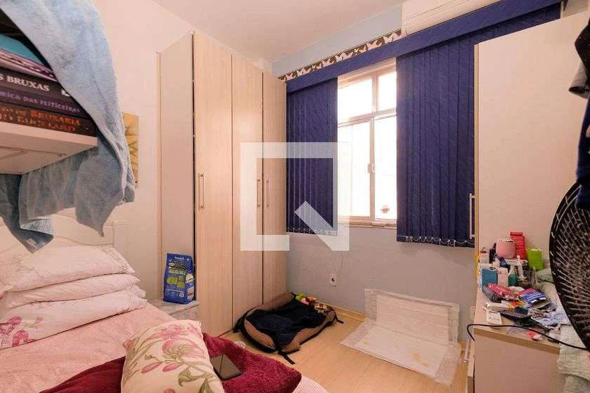 Furnished house with 3 bedrooms and a balcony — photo 7