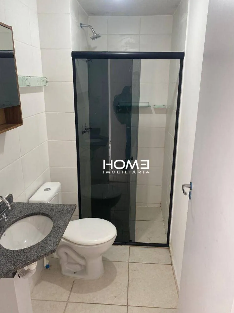 Apartamento de 2 dormitórios com 2 banheiros e vaga — photo 2