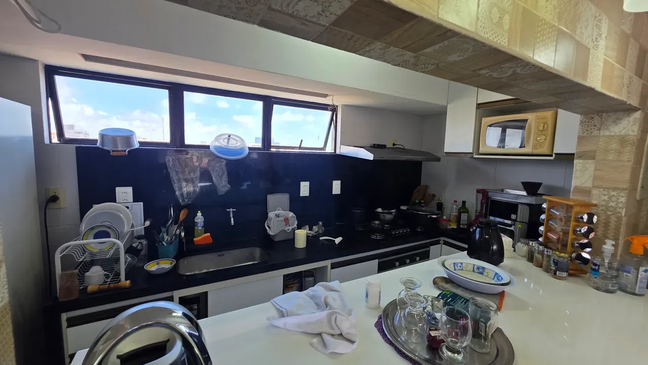 Apartamento no 5º andar com vista para a água — photo 25