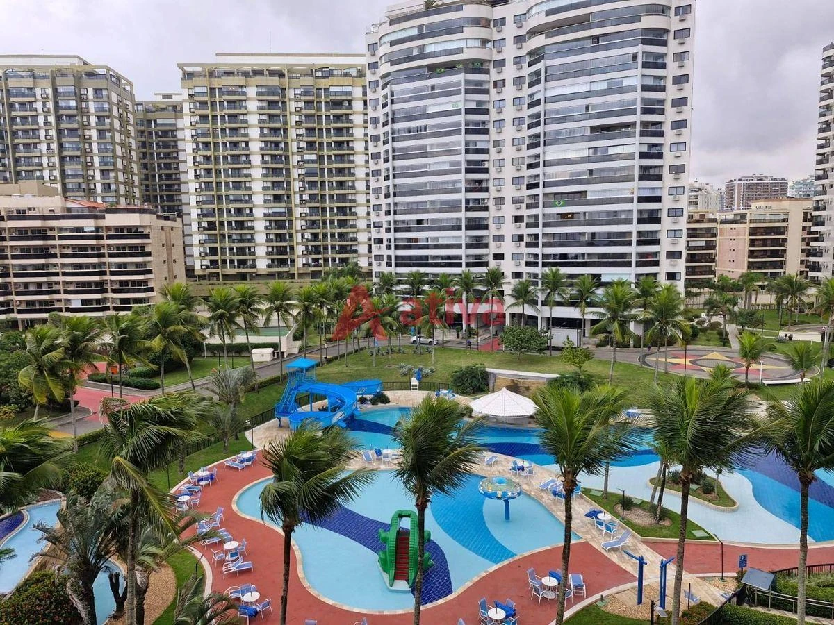 Apartamento com 2 quartos e 2 vagas na Barra — photo 11