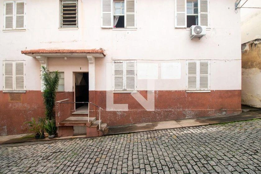 2-bedroom, 62 m² house in Rio de Janeiro