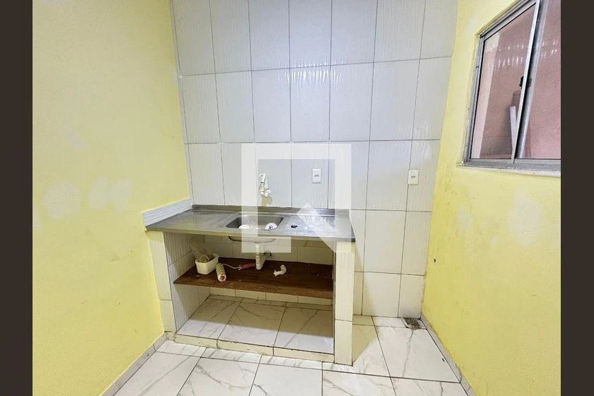 House with balcony and parking; 1 bedroom and 1 bath — photo 12