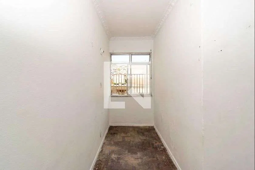 1-bedroom apartment with laundry area 30 m² — photo 18