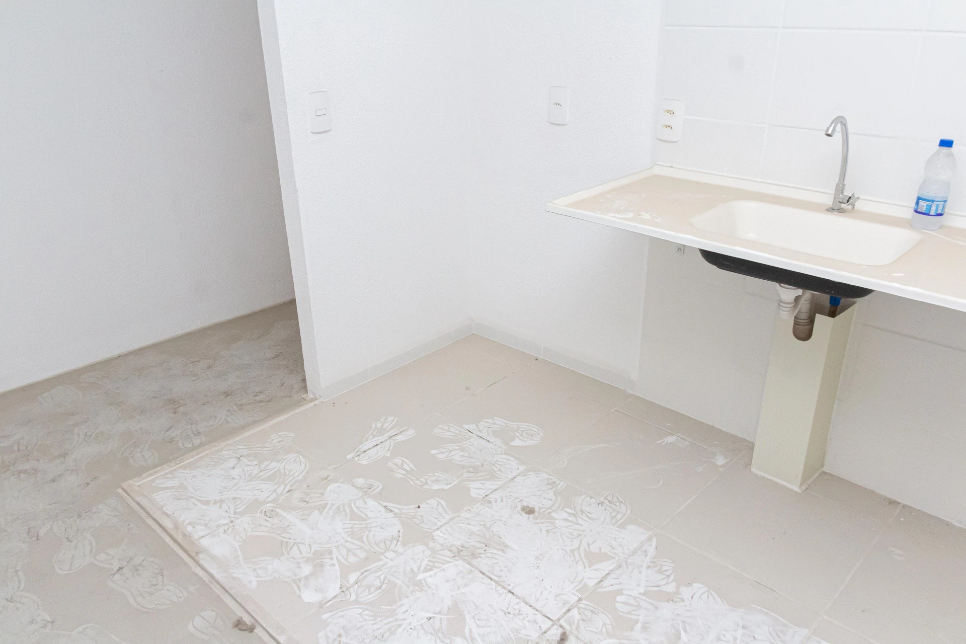 Apartamento sin amueblar con 2 dormitorios y 1 baño — photo 32
