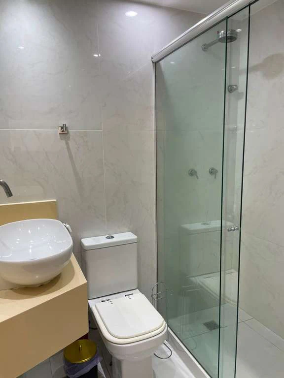 Apartamento mobiliado de 130 m² com 3 quartos e 2 vagas — photo 24