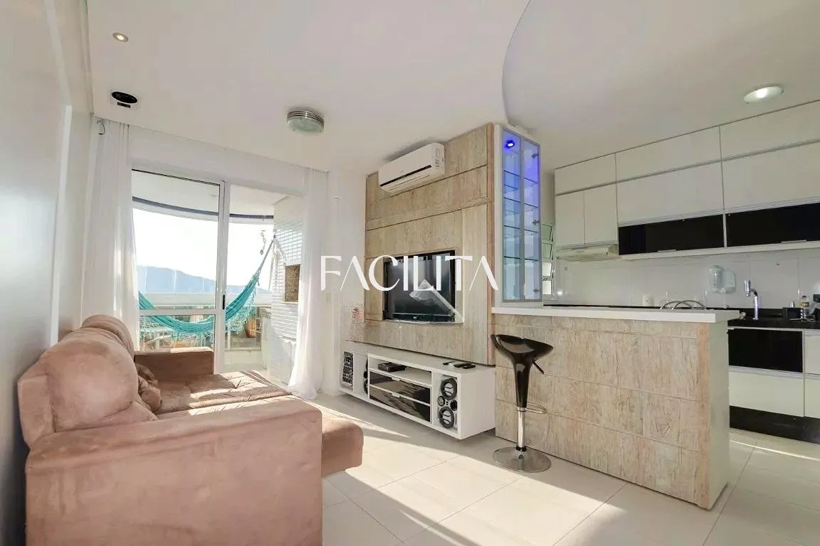 Apartamento de 115 m² con 2 dormitorios y cocina integrada — photo 7