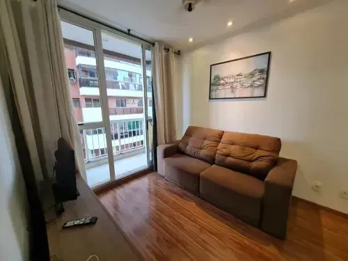 Apartment with 2 bedrooms and a gas kitchen — photo 18