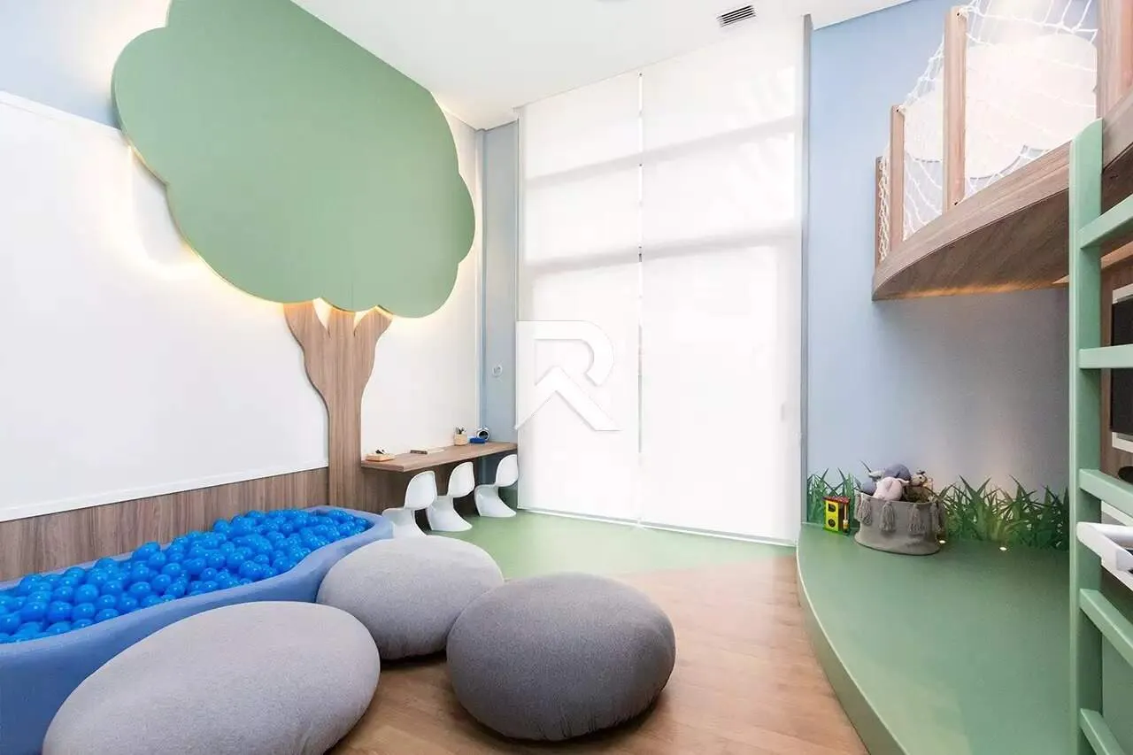 Apartamento amueblado de 338 m² con 3 suites — photo 12