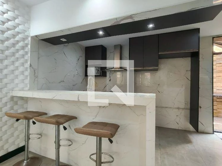 House, 67 m², with a home office — photo 2