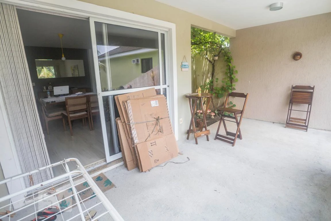 Furnished 680 m² house with 3 bedrooms — photo 26