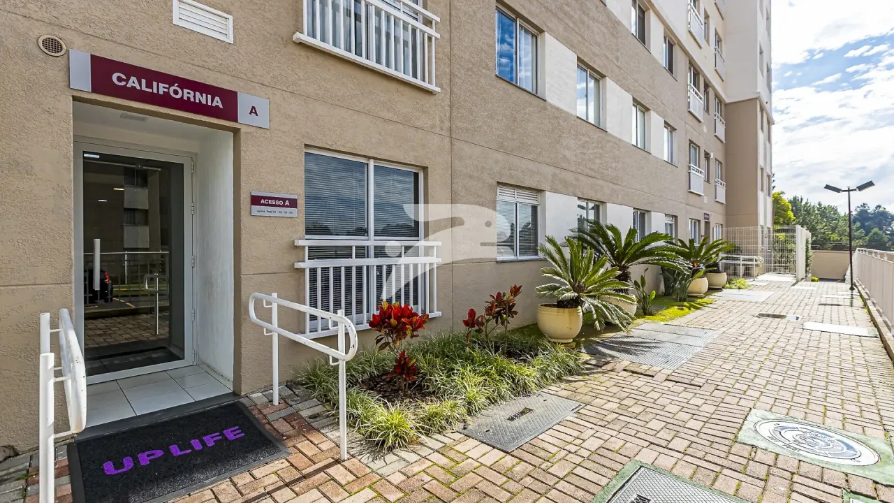 1-bedroom apartment with 79 m² and 1 parking space — photo 14