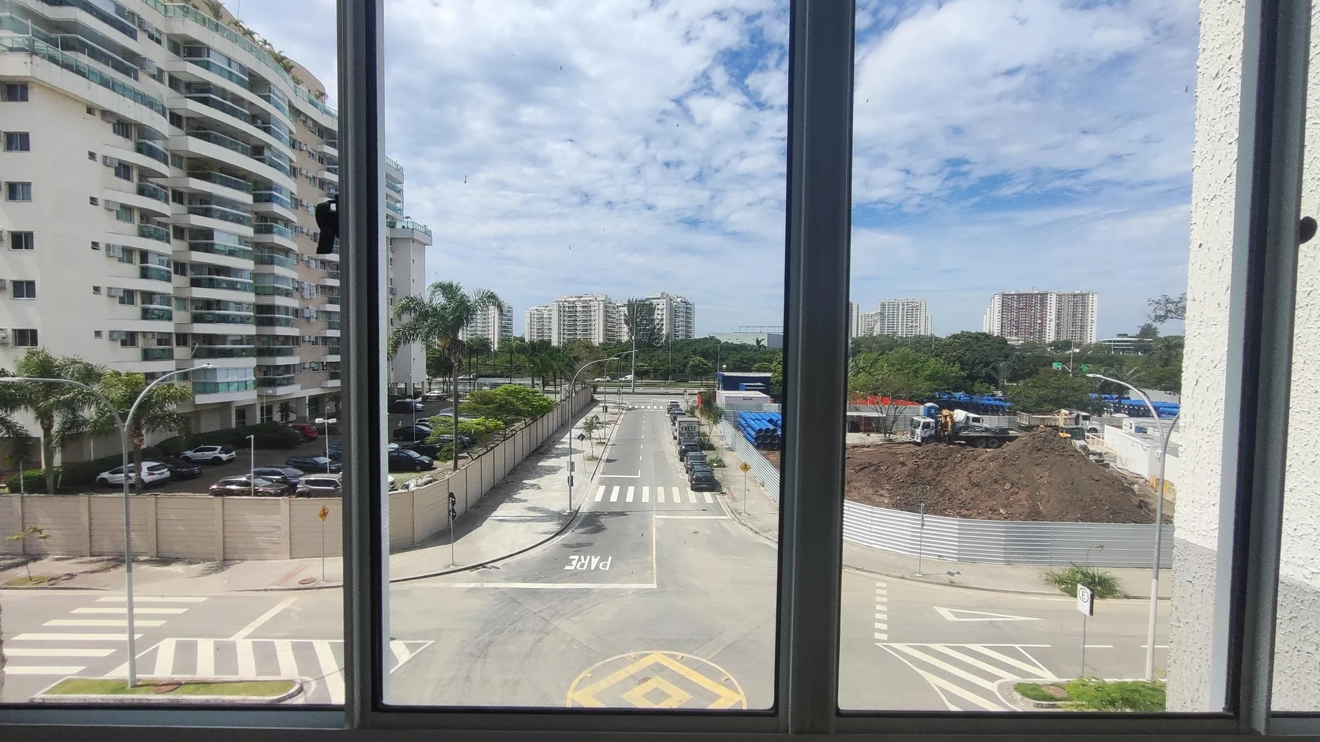 Apartamento sem mobília com 2 quartos e vaga — photo 25