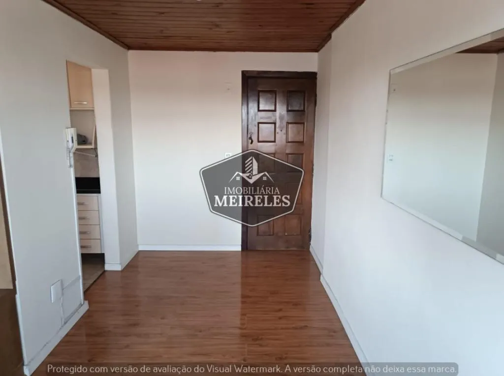 63 m² apartment with a closed gas kitchen — photo 14