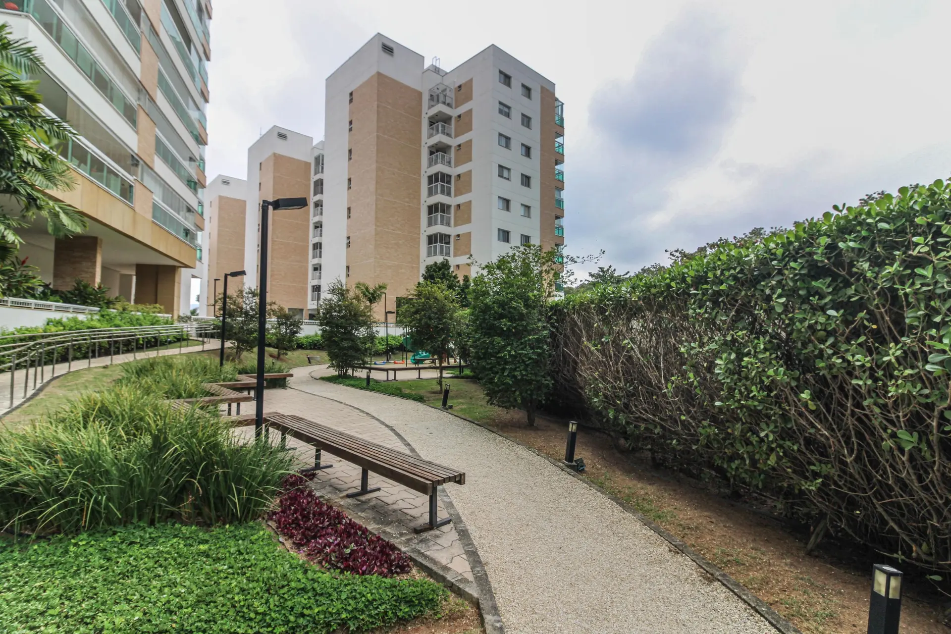Furnished apartment, 158 m², with a water view — photo 51
