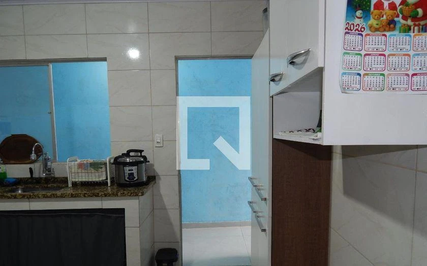 128 m² house with a home office and a washing machine — photo 10