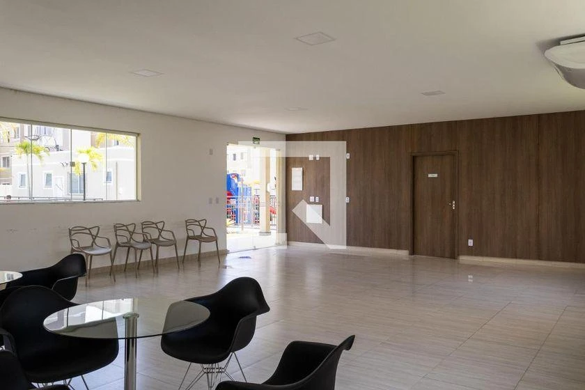 Apartamento de 100 m² com 2 quartos e vaga de 1 carro — photo 50