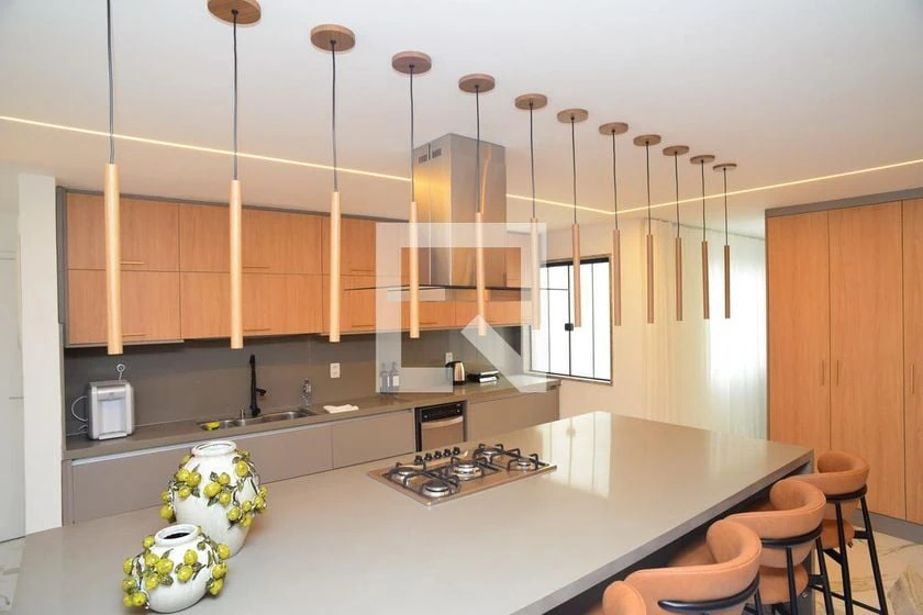320 m² furnished penthouse with 4 bedrooms and 7 baths — photo 8
