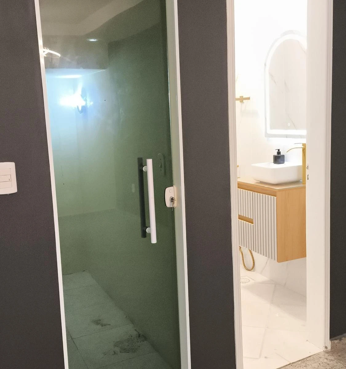 Casa com 4 suítes e 350 m², cozinha com fogão a gás — photo 19
