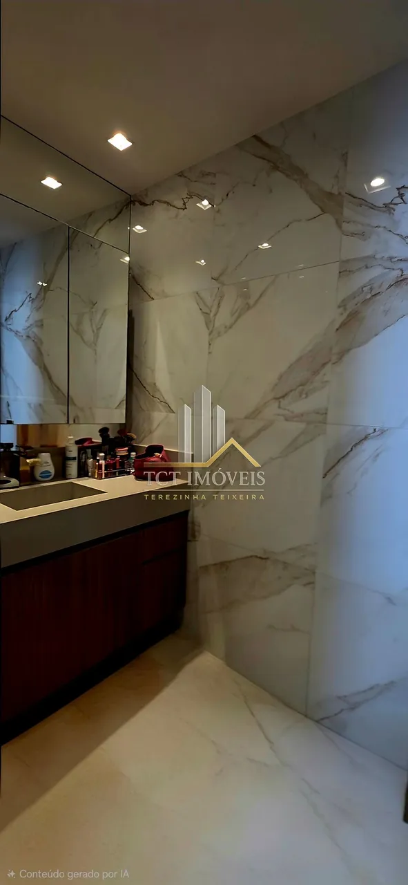 4-bedroom apartment with open-plan kitchen to the living area — photo 14
