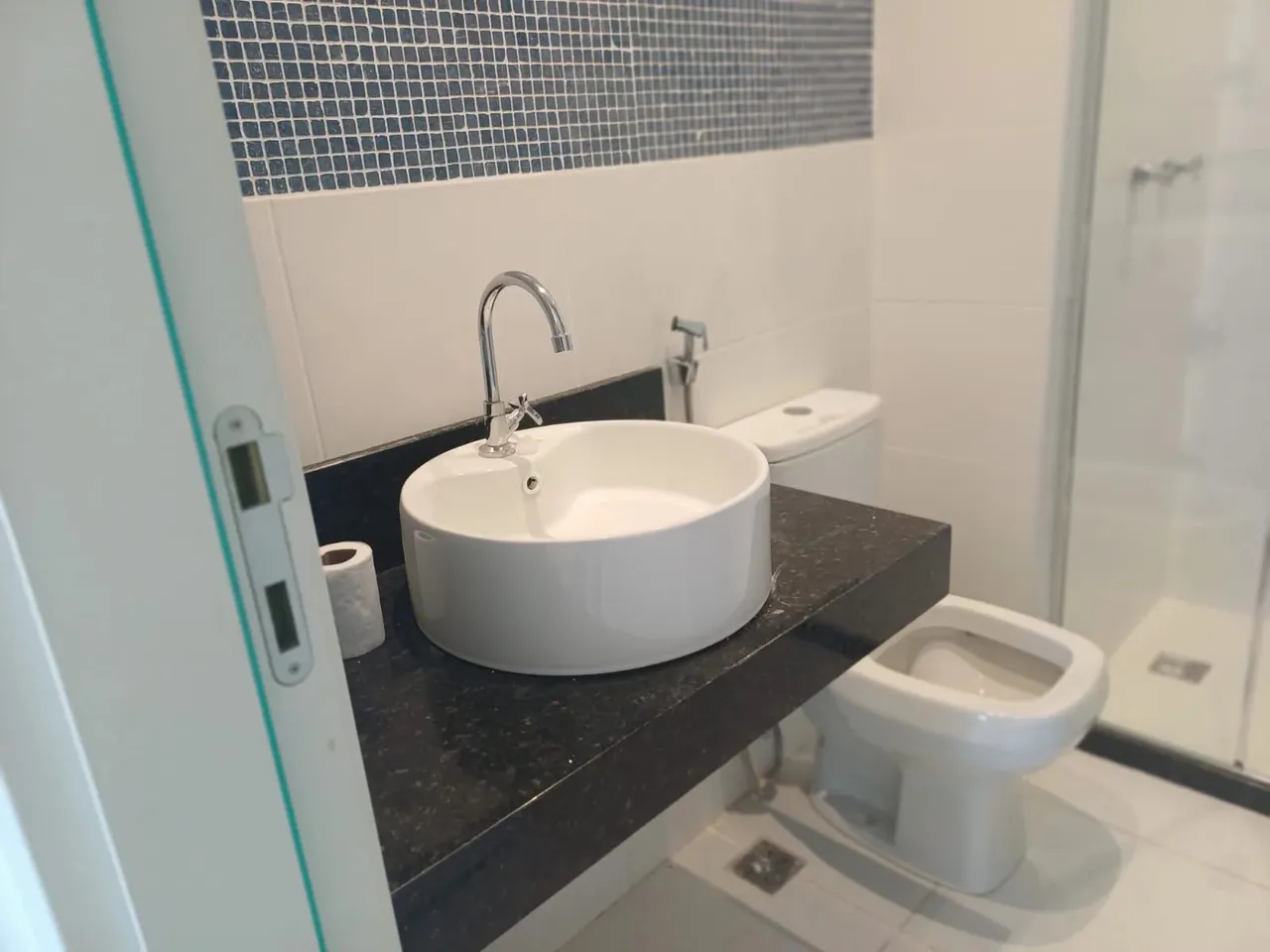 Apartment with 2 bedrooms and 3 bathrooms, 82.59 m² — photo 10