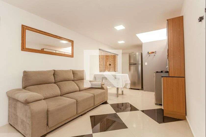 Casa amueblada de 1 dormitorio con cocina a gas y 50 m² — photo 3